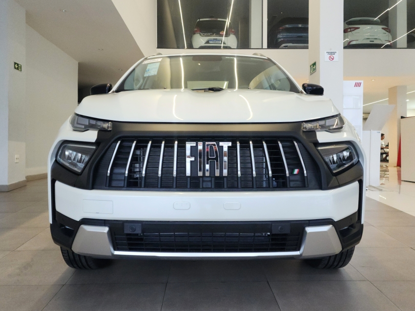fiat toro 1.3 turbo 270 flex volcano at6 25/26 0km fiat toro 1.3 turbo 270 flex volcano at6 25/26 0km