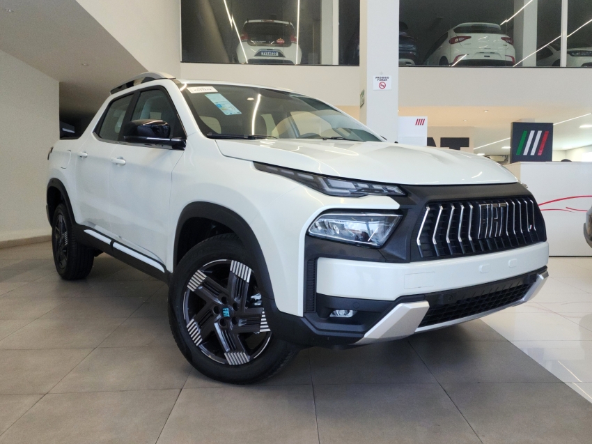 fiat toro 1.3 turbo 270 flex volcano at6 25/26 0km fiat toro 1.3 turbo 270 flex volcano at6 25/26 0km