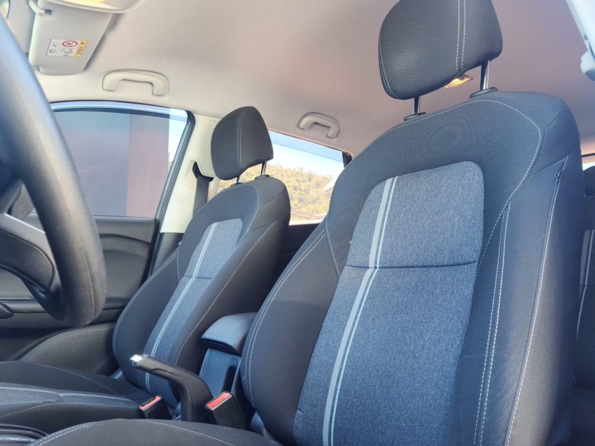 chevrolet tracker 1.0 turbo flex lt automatico 4p 2023