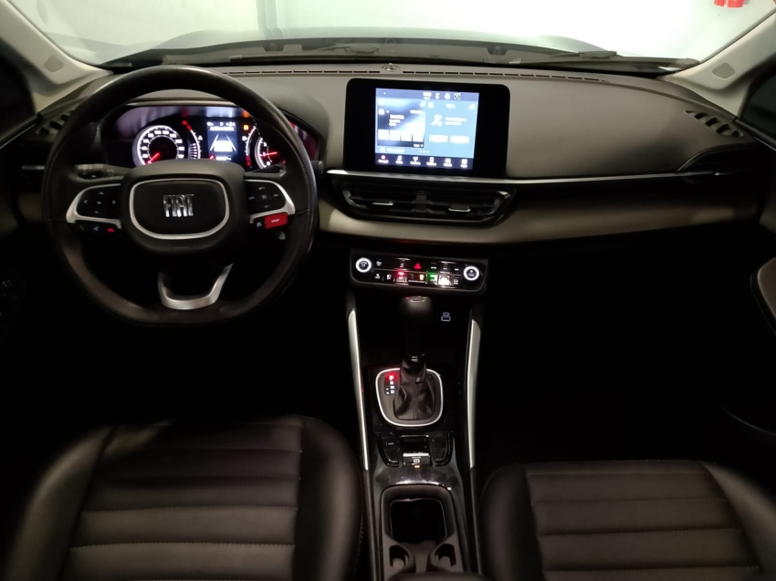 fiat fastback 1.0 turbo 200 flex audace cvt 23/23 seminovo fiat fastback 1.0 turbo 200 flex audace cvt 23/23 seminovo