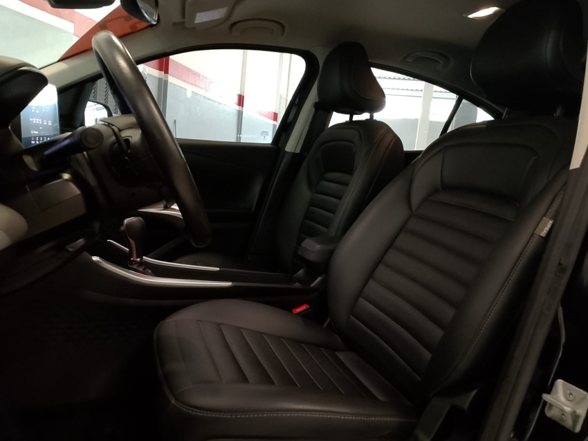 fiat fastback 1.0 turbo 200 flex audace cvt 23/23 seminovo fiat fastback 1.0 turbo 200 flex audace cvt 23/23 seminovo