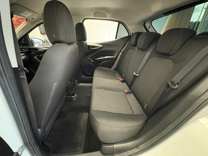 fiat argo 1.0 firefly flex man 22/23 seminovo