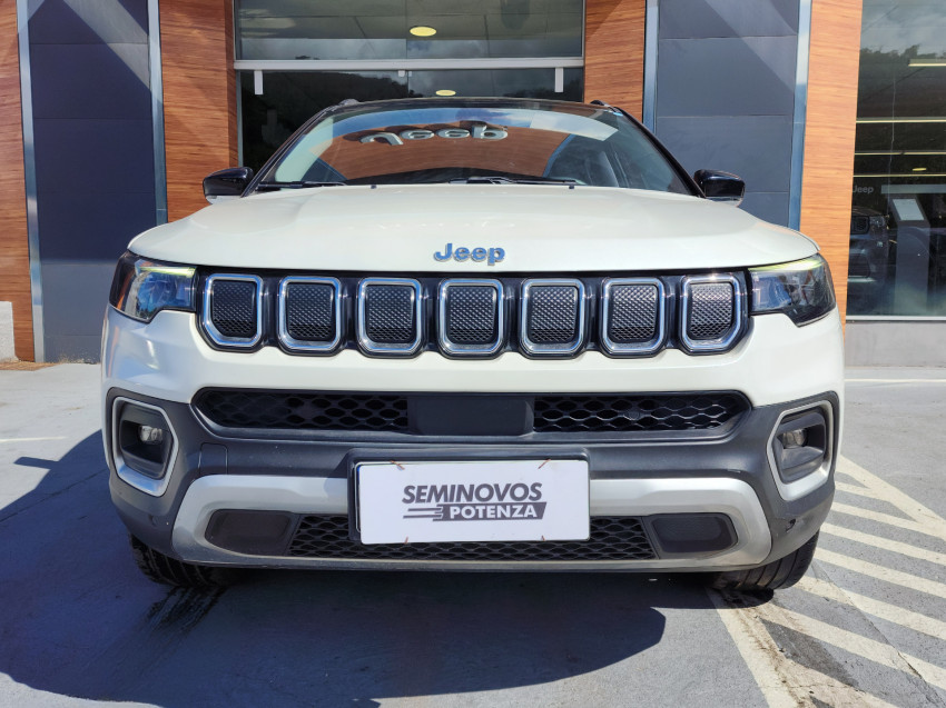 jeep compass 2.0 td350 turbo diesel limited at9 21/22 seminovo jeep compass 2.0 td350 turbo diesel limited at9 21/22 seminovo
