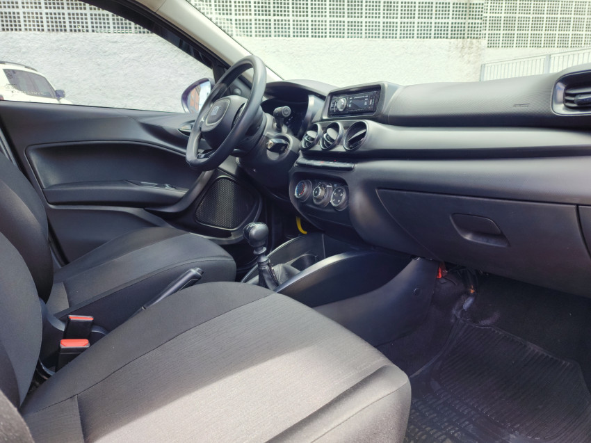 fiat argo 1.0 firefly flex man 23/23 seminovo fiat argo 1.0 firefly flex man 23/23 seminovo