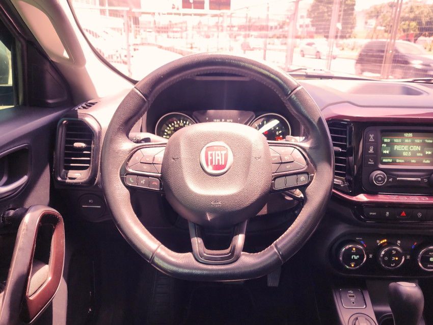 fiat toro 1.8 16v evo flex freedom at6 19/19 seminovo8