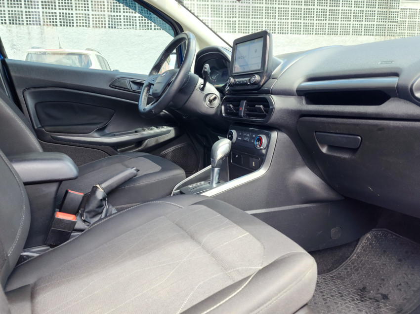 ford ecosport 1.5 ti-vct flex se at 19/20 seminovo ford ecosport 1.5 ti-vct flex se at 19/20 seminovo