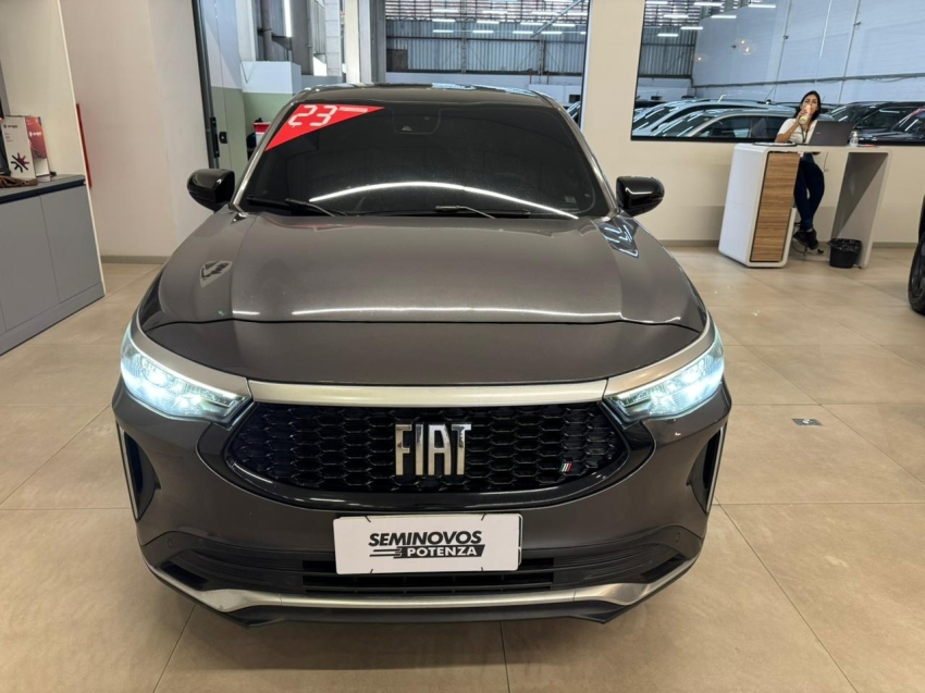 fiat fastback 1.0 turbo 200 flex impetus cvt 5p automatico 2023
