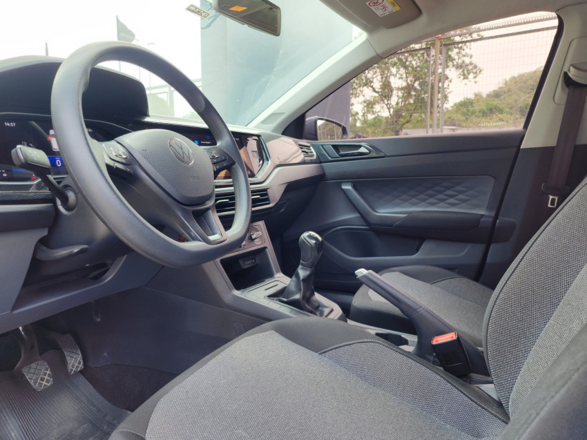 volkswagen virtus 1.0 170 tsi man 24/24 seminovo5