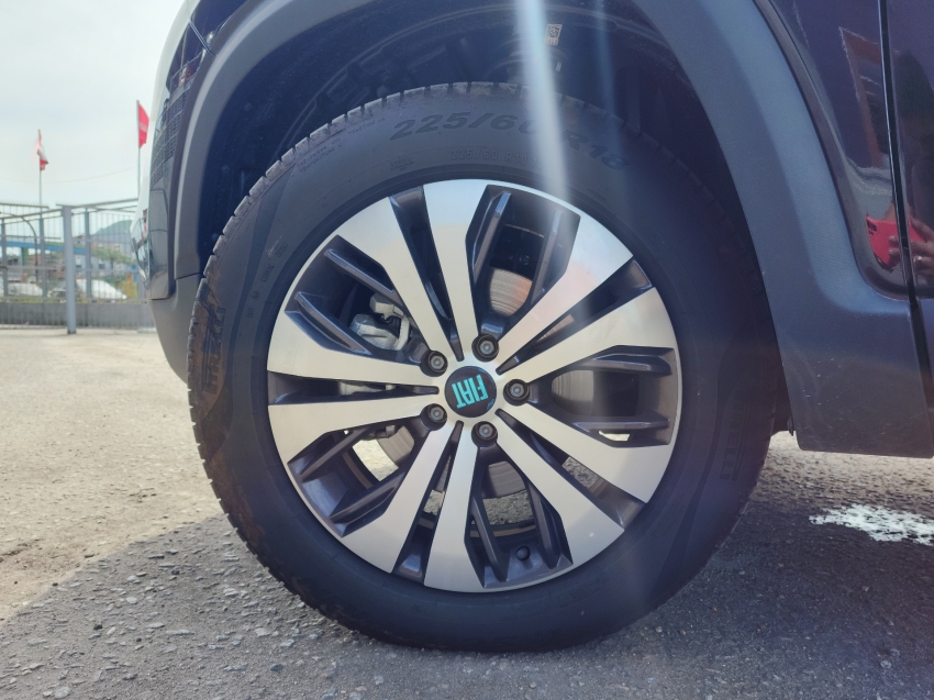 fiat toro 1.3 turbo 270 flex volcano at6 24/25 seminovo11