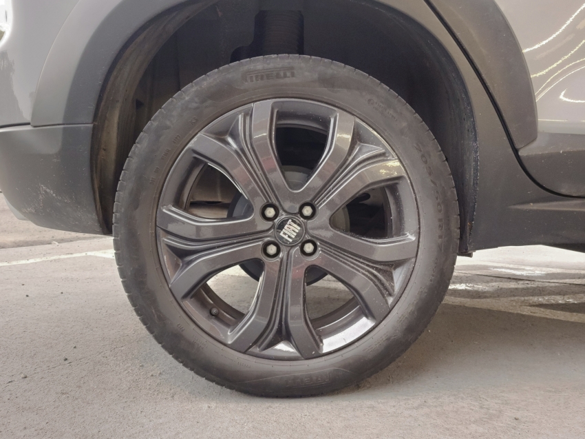 fiat pulse 1.0 turbo 200 flex audace cvt 23/24 seminovo11