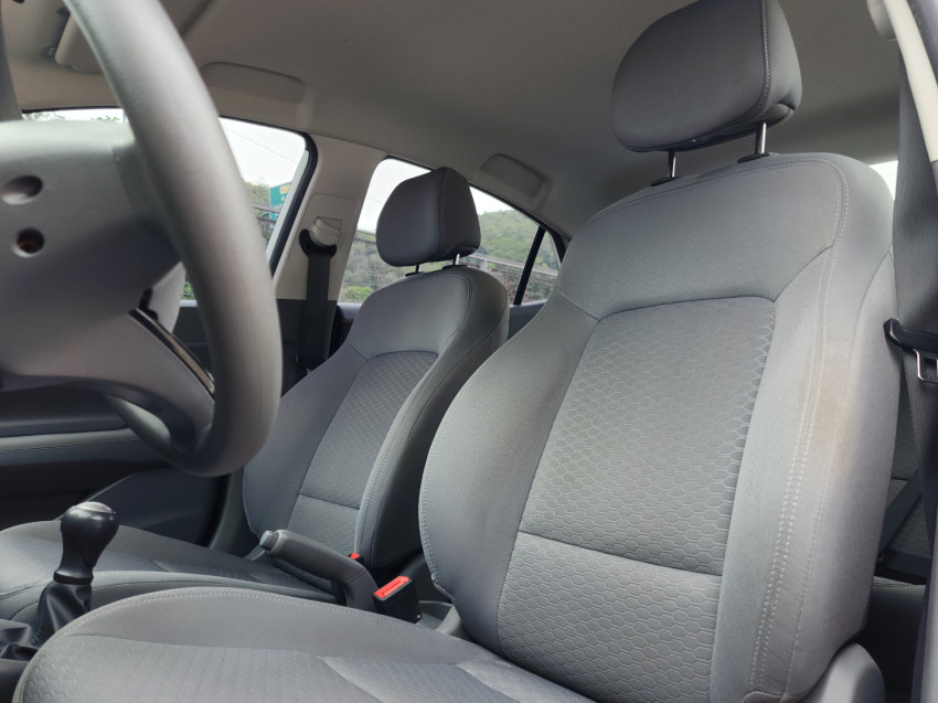 hyundai hb20s 1.0 12v flex vision man 20/21 seminovo6