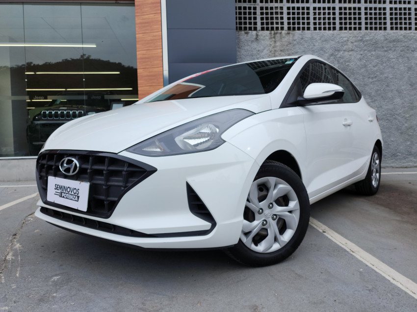 hyundai hb20s 1.0 12v flex vision man 20/21 seminovo2