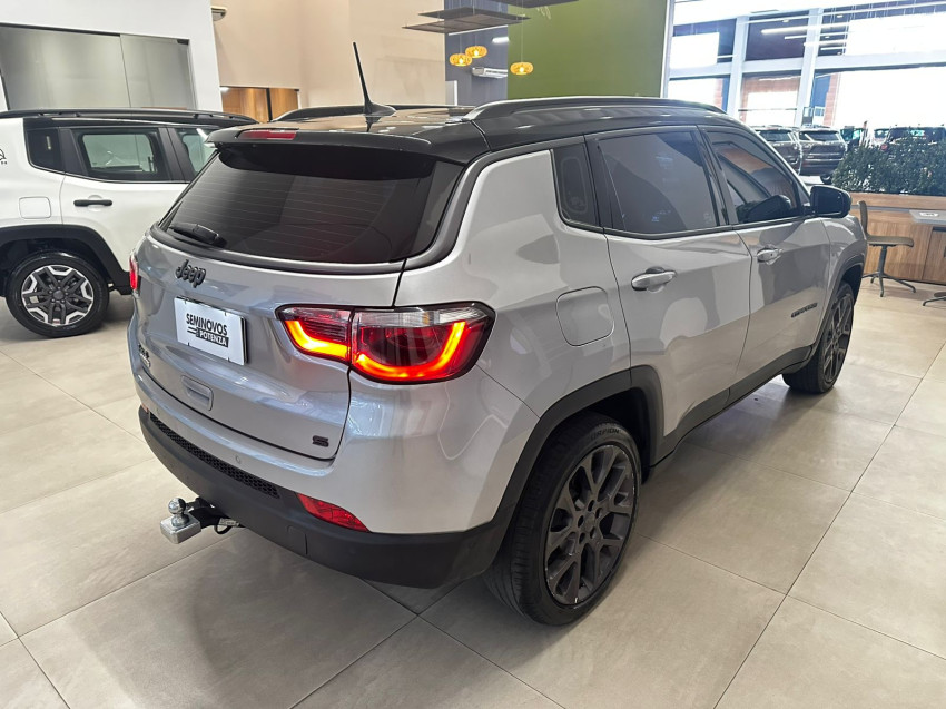 jeep compass 2.0 16v diesel s 4x4 at 21/21 seminovo3