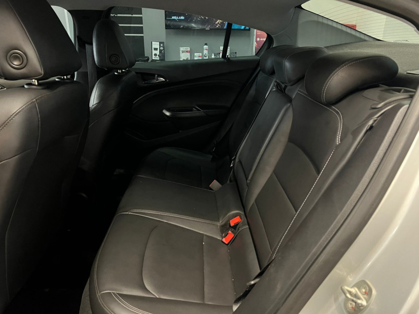 chevrolet cruze 1.4 turbo lt 16v flex 4p at 19/20 seminovo11