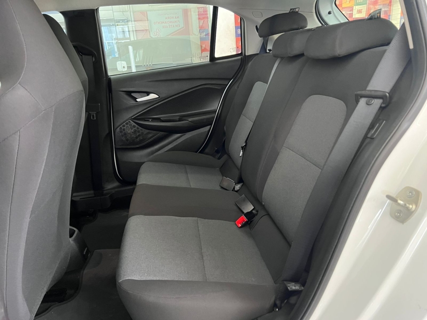 chevrolet onix 1.0 turbo flex at 23/24 seminovo13