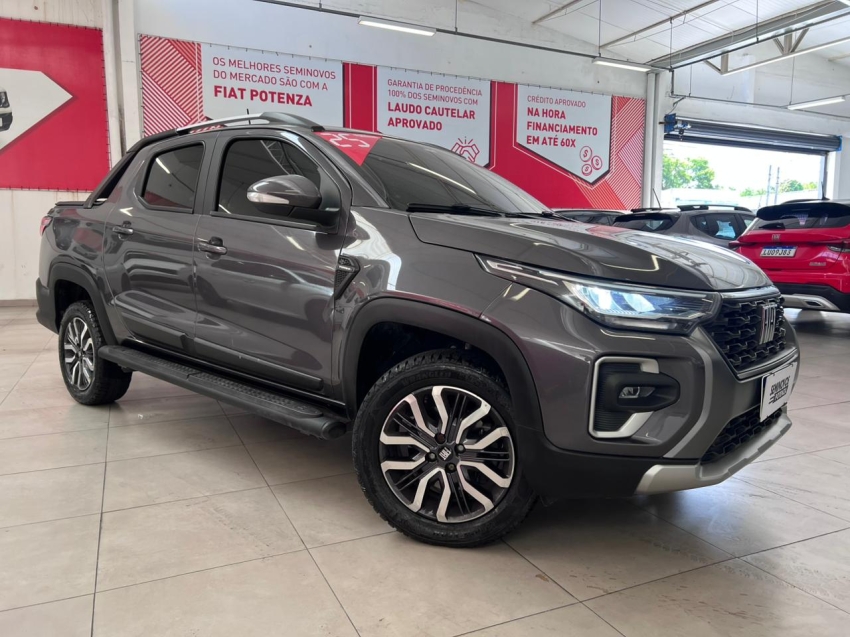 fiat strada 1.0 turbo 200 flex ranch cd cvt 24/25 seminovo1