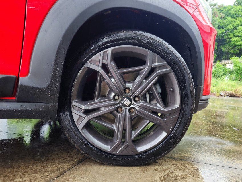 fiat fastback 1.3 turbo 270 flex limited edition at6 23/23 seminovo11