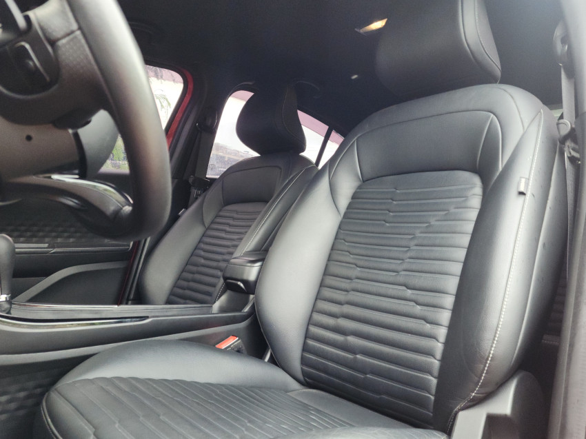 fiat fastback 1.3 turbo 270 flex limited edition at6 23/23 seminovo6