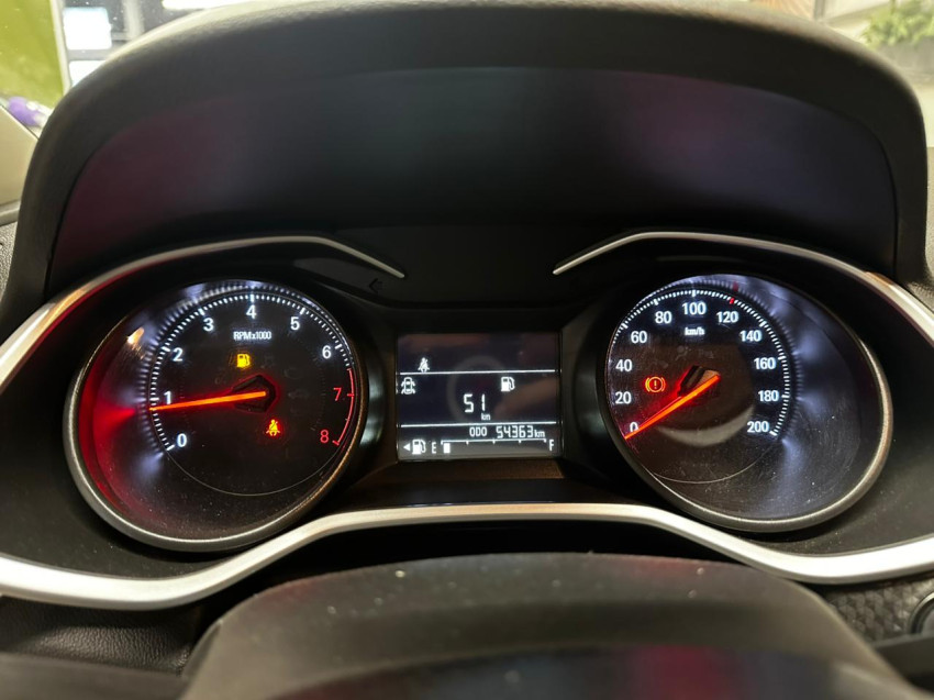 chevrolet onix 1.0 turbo flex lt man 23/23 seminovo8