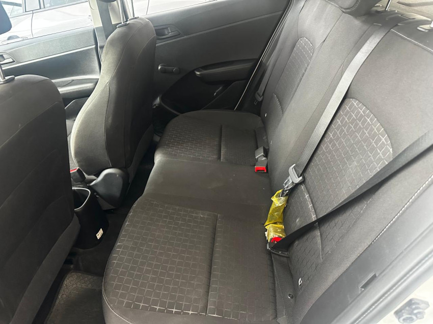 hyundai hb20 1.0 12v flex sense plus man 24/25 seminovo11