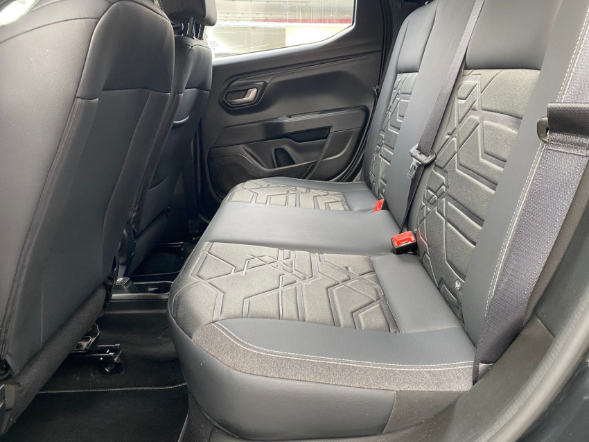 fiat strada 1.3 firefly flex volcano cd man 22/23 seminovo9