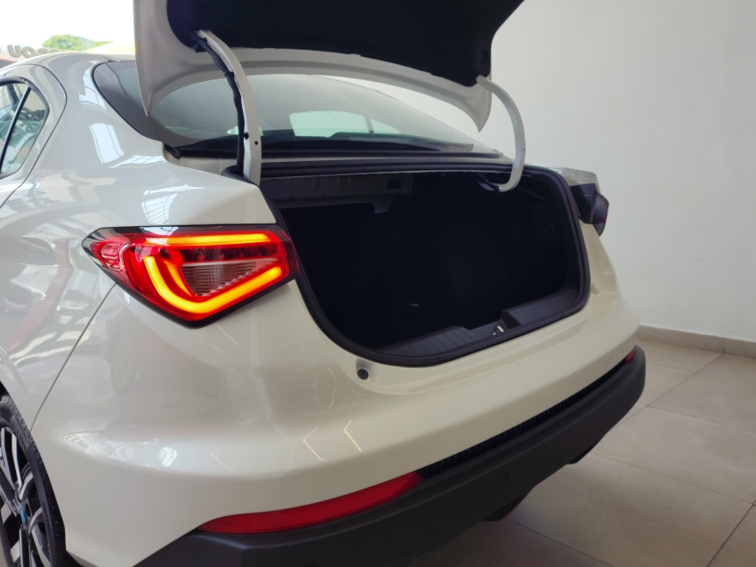 fiat cronos 1.3 firefly flex precision cvt 25/26 0km12