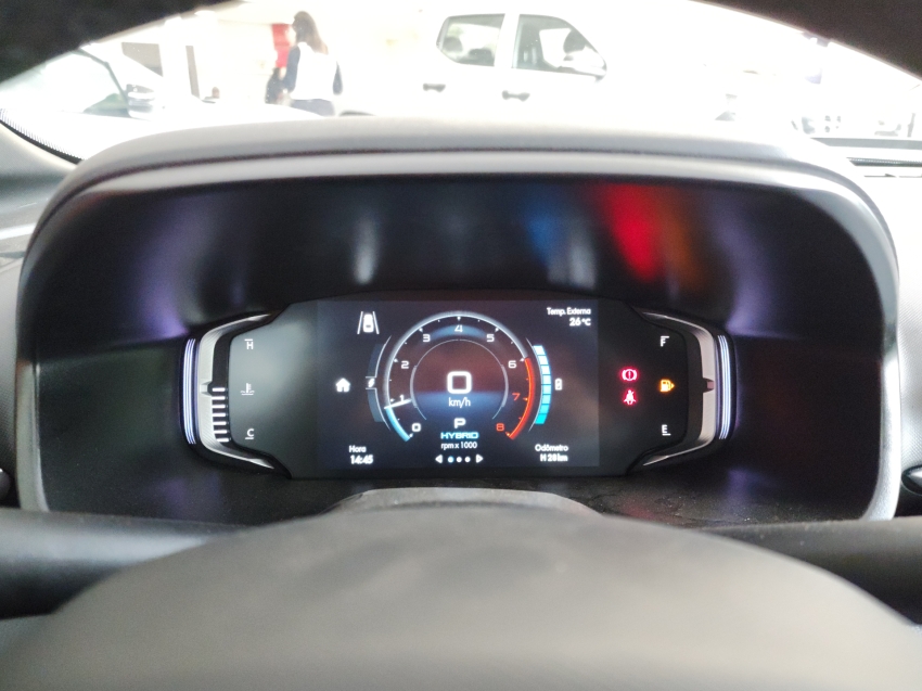 fiat fastback 1.0 turbo 200 hybrid impetus cvt 25/26 0km8