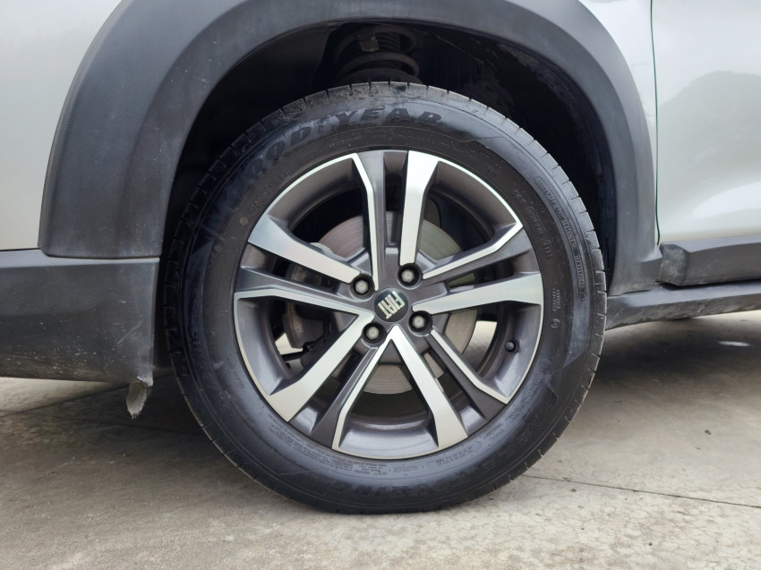 fiat pulse 1.0 turbo 200 flex audace cvt 23/23 seminovo11