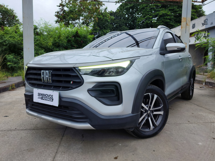 fiat pulse 1.0 turbo 200 flex audace cvt 23/23 seminovo2