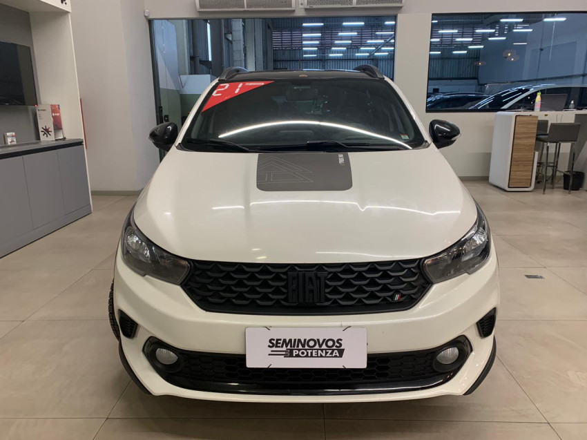 fiat argo 1.3 firefly flex trekking man 20/21 seminovo