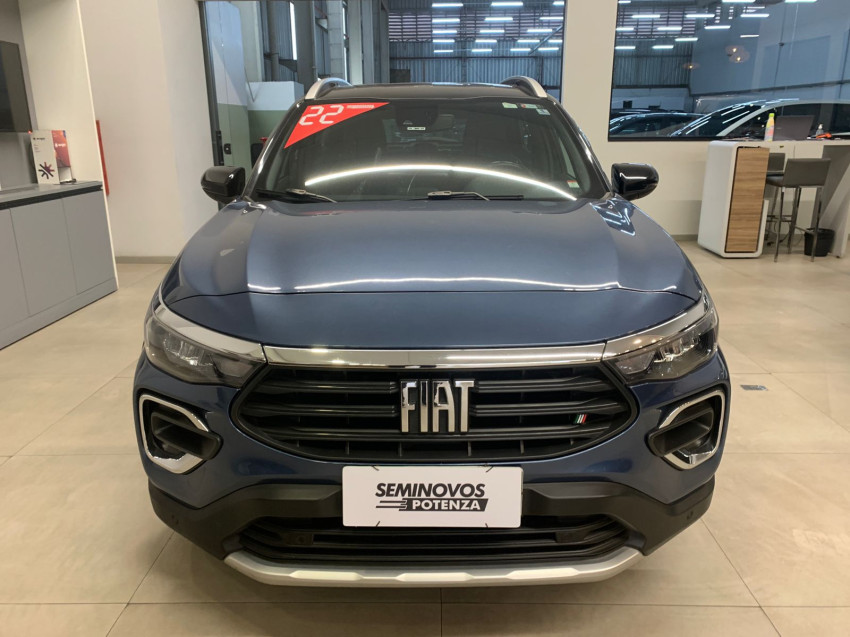 fiat pulse 1.0 turbo 200 flex impetus cvt 21/22 seminovo