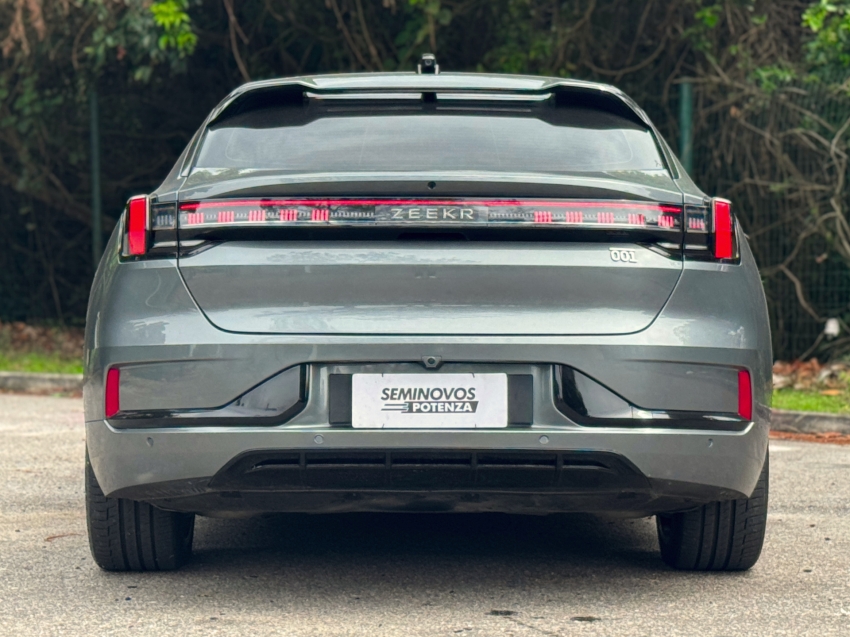 zeekr 001 100 kw eletrico premium awd 24/25 seminovo24