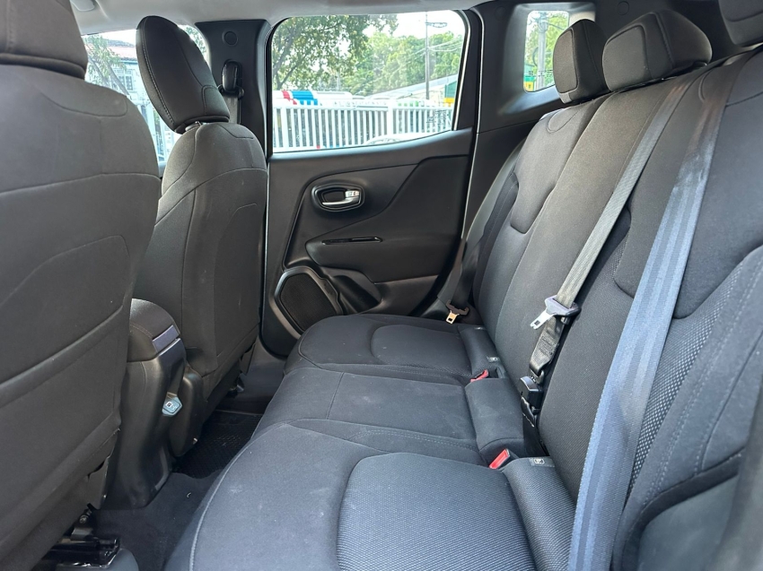 jeep renegade 1.8 16v flex sport 4p at 21/21 seminovo11