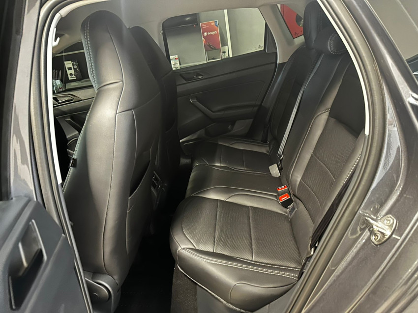 volkswagen polo 1.0 170 tsi sense at 25/26 seminovo10