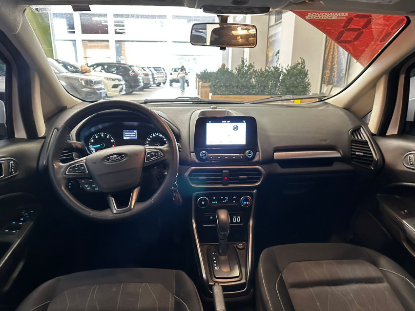 ford ecosport 1.5 ti-vct flex se at 17/18 seminovo7