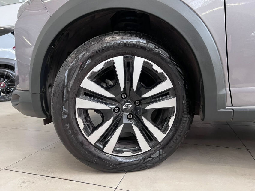 renault kardian 1.0 tce flex evolution edc 4p automatico 202511