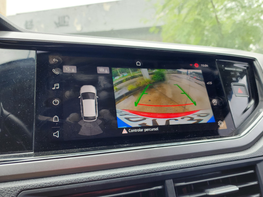 volkswagen nivus 1.0 200 tsi total flex comfortline at 22/22 seminovo11