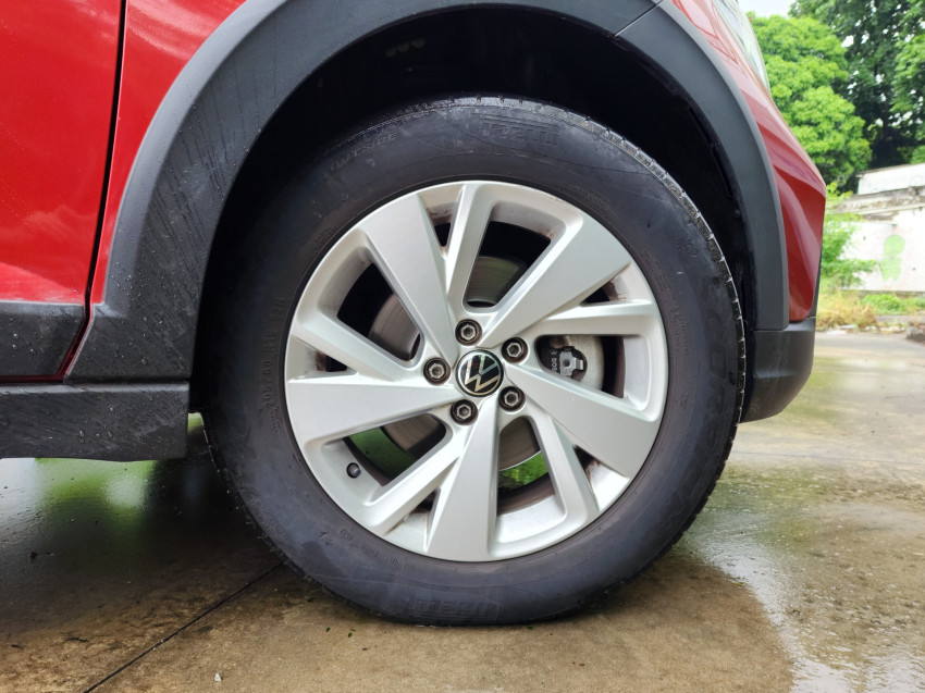 volkswagen nivus 1.0 200 tsi total flex comfortline at 22/22 seminovo10