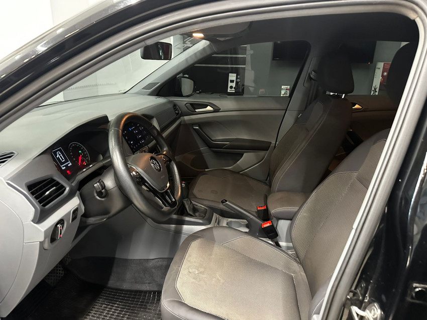 volkswagen t-cross 1.0 200 tsi total flex at 20/21 seminovo6