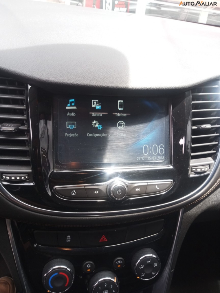 chevrolet tracker 1.4 16v turbo flex premier at 18/18 seminovo6