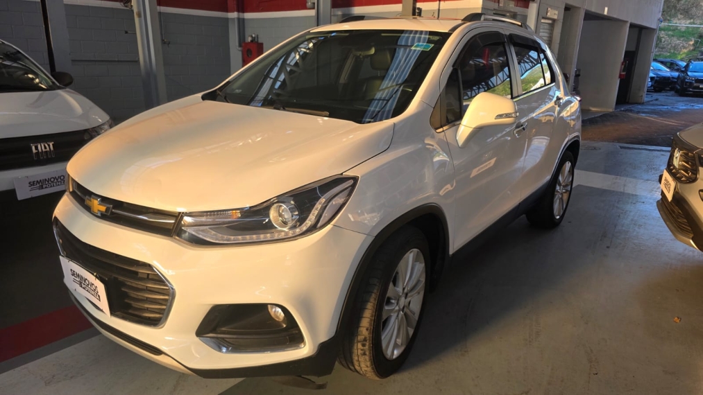 chevrolet tracker 1.4 16v turbo flex premier at 18/18 seminovo2