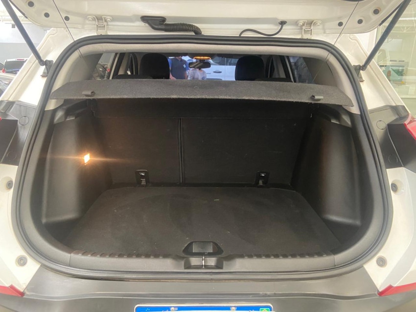 chevrolet tracker 1.0 turbo flex lt at 21/22 seminovo10