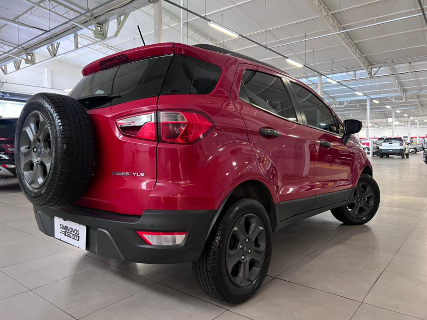 ford ecosport 1.5 ti-vct flex freestyle man 18/19 seminovo3