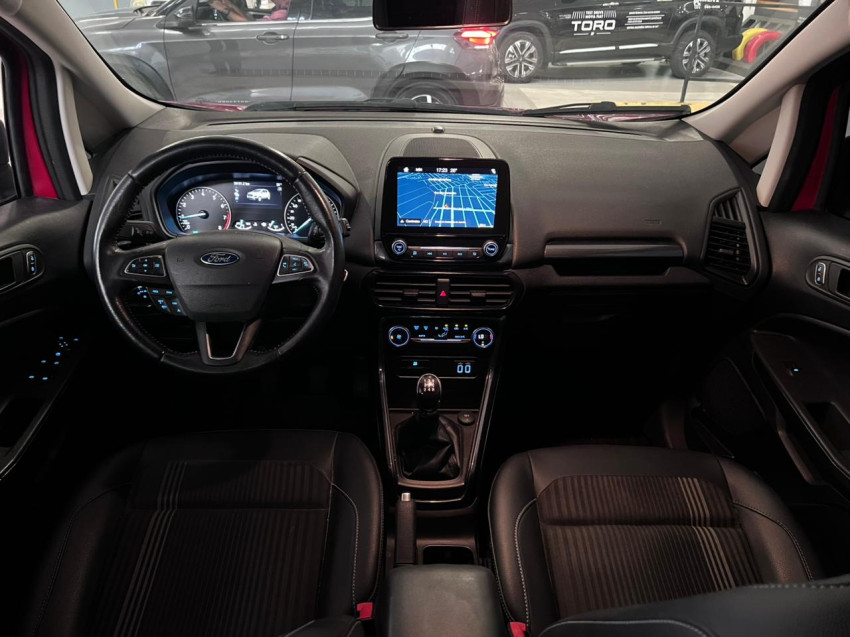 ford ecosport 1.5 ti-vct flex freestyle man 18/19 seminovo7