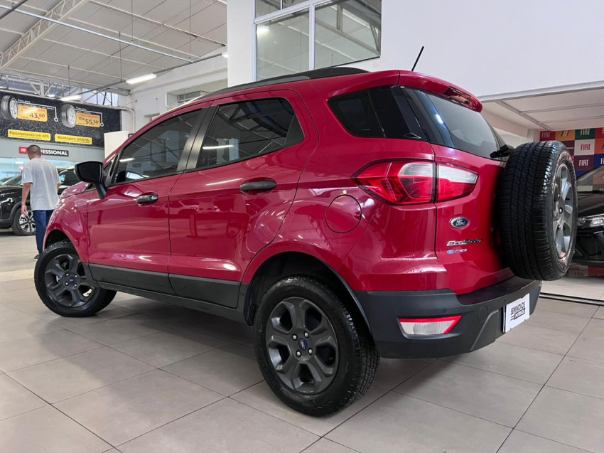 ford ecosport 1.5 ti-vct flex freestyle man 18/19 seminovo5