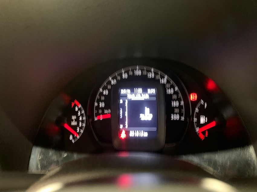 fiat strada 1.3 firefly flex freedom cd man 24/25 seminovo8