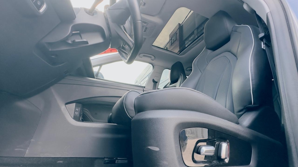 omoda e5 61,1 kw eletrico 2.0 4p automatico 20265