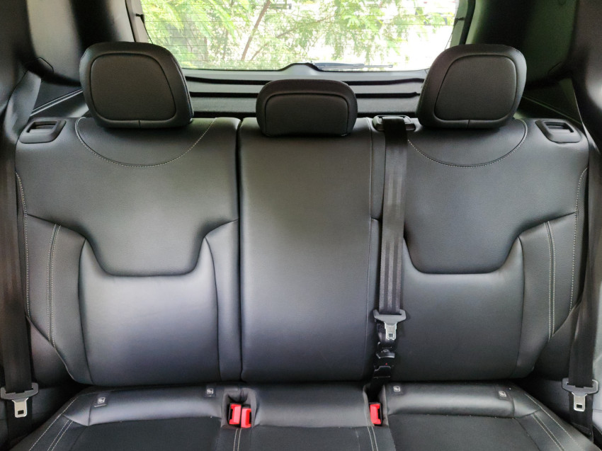 jeep renegade 1.3 t270 turbo flex longitude at6 23/23 seminovo14