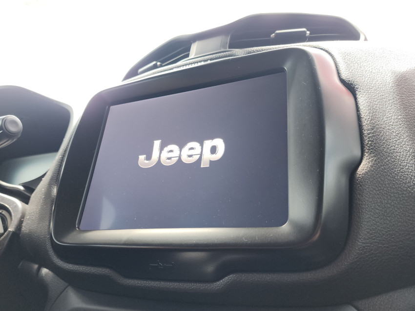 jeep renegade 1.3 t270 turbo flex longitude at6 23/23 seminovo10