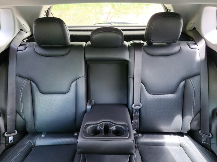 jeep compass 1.3 t270 turbo flex s at6 24/25 seminovo15